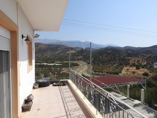 Μονοκατοικία 200 τ.μ. για πώληση, Ν. Ρεθύμνου, Λάμπη-thumb-8