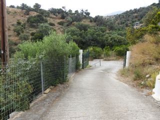 Μονοκατοικία 200 τ.μ. για πώληση, Ν. Ρεθύμνου, Λάμπη-thumb-48