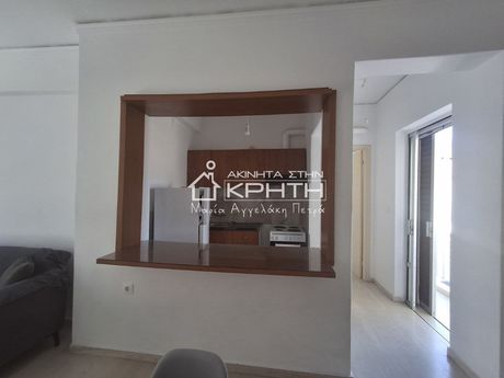 Apartment 65 sqm for rent