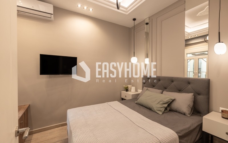 Studio / γκαρσονιέρα 38 τ.μ. προς πώληση, Κέντρο Θεσσαλονίκης
