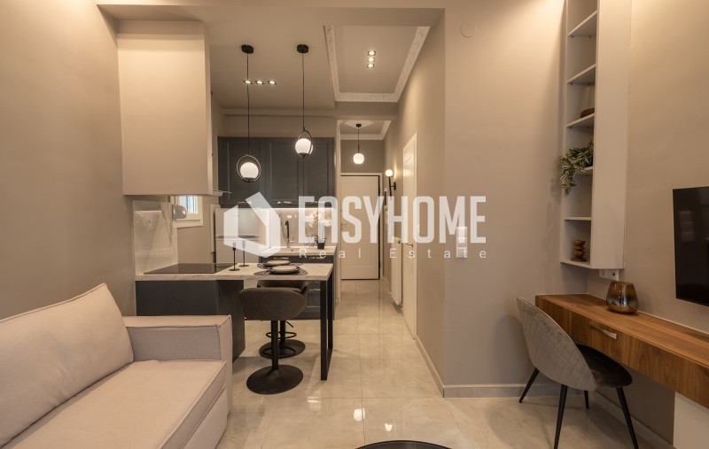 Studio / γκαρσονιέρα 38 τ.μ. προς πώληση, Κέντρο Θεσσαλονίκης