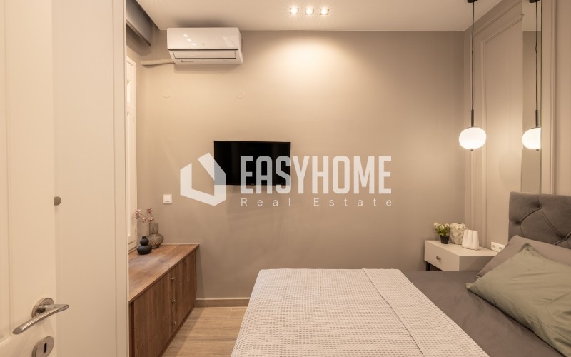 Studio / γκαρσονιέρα 38 τ.μ. προς πώληση, Κέντρο Θεσσαλονίκης