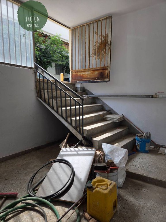Αποθήκη 52 τ.μ. προς πώληση, Ακριτών