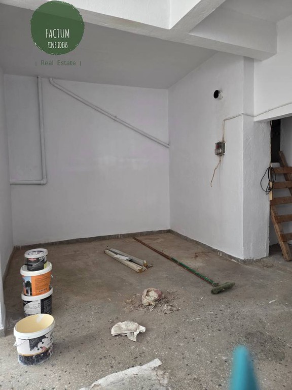 Αποθήκη 52 τ.μ. προς πώληση, Ακριτών