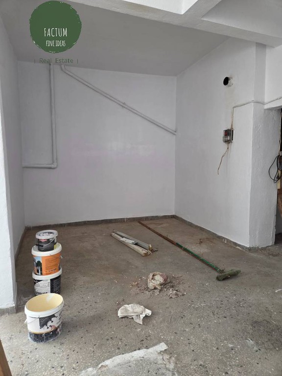 Αποθήκη 52 τ.μ. προς πώληση, Ακριτών