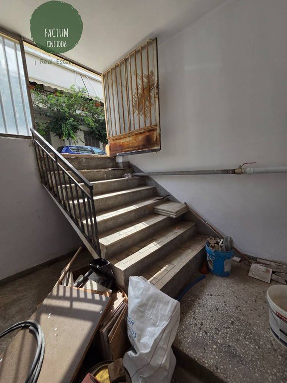Αποθήκη 52 τ.μ. προς πώληση, Ακριτών