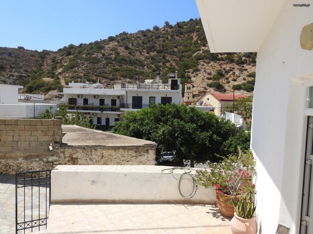 Μονοκατοικία 118 τ.μ. πρός πώληση, Ν. Ρεθύμνου, Λάμπη