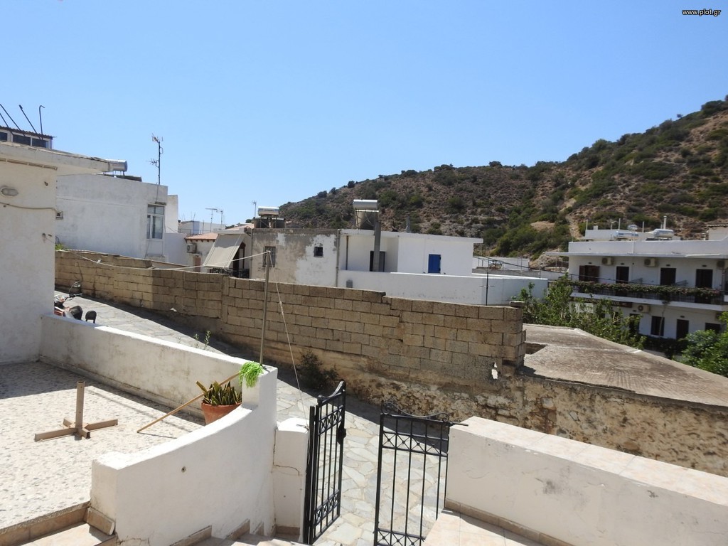 Μονοκατοικία 118 τ.μ. πρός πώληση, Ν. Ρεθύμνου, Λάμπη