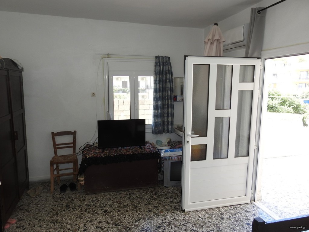 Μονοκατοικία 118 τ.μ. πρός πώληση, Ν. Ρεθύμνου, Λάμπη