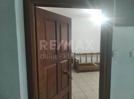 Διαμέρισμα 45τ.μ. για ενοικίαση-Λάρισα » Κέντρο