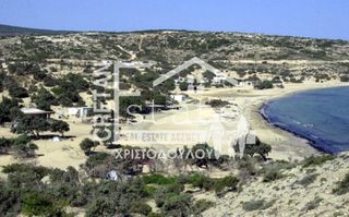 Οικόπεδο 23.740 τ.μ. προς πώληση, Καστρί Γαύδου-thumb-1