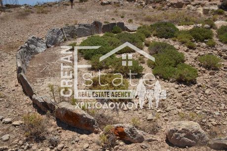 Land plot 23.740sqm for sale-Gavdos » Kastri