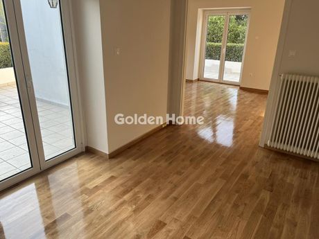 Apartment 127sqm for rent-