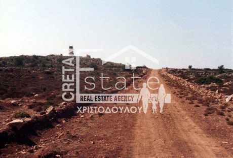 Parcel 2.184sqm for sale-Gavdos » Kastri