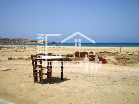 Parcel 2.190sqm for sale-Gavdos » Kastri