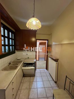 Apartment 89sqm for rent-Patra » Agia Sofia