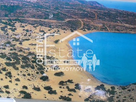 Land plot 97.800sqm for sale-Ierapetra » Center