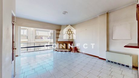 Apartment 127sqm for sale-Galatsi » Lamprini