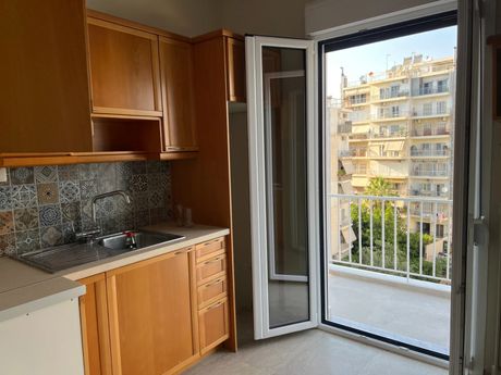 Διαμέρισμα 78τ.μ. για ενοικίαση-Πάτρα » Υψηλά αλώνια