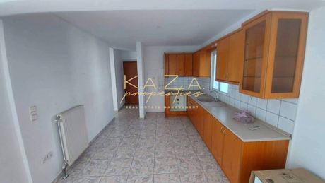 Apartment 96sqm for sale-Kavala » Agios Georgios