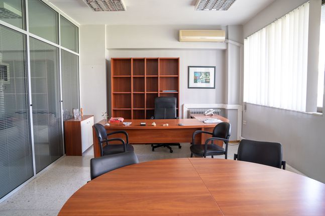 Office 113 sqm for rent, Athens - Center, Kipseli