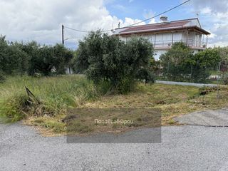 Οικόπεδο 500 τ.μ. για πώληση