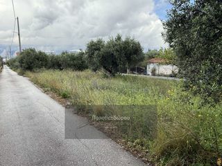 Οικόπεδο 500 τ.μ. για πώληση, Αχαΐα, Ρίο-thumb-3