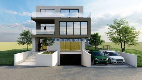 Διαμέρισμα 180τ.μ. για πώληση-Ρόδος