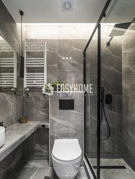 Apartment 55sqm for rent-Center