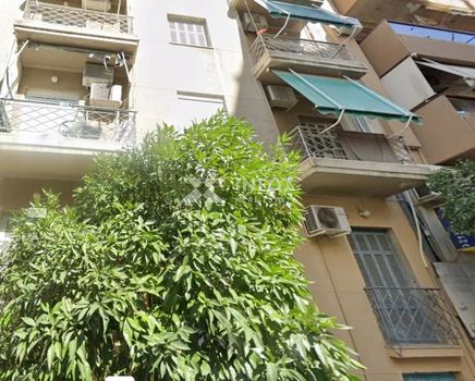 Studio / γκαρσονιέρα 28τ.μ. για πώληση-Ζωγράφου » Κέντρο