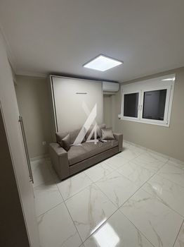 Studio / γκαρσονιέρα 33τ.μ. για ενοικίαση-Εξάρχεια - νεάπολη