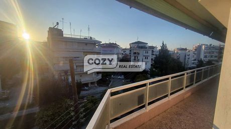 Apartment 90sqm for rent-Kalamaria » Karampournaki