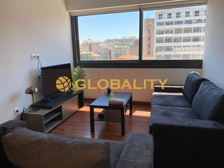 Apartment 121sqm for rent-Kentro