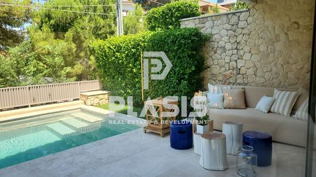 Detached home 363sqm for sale-Voula