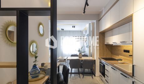 Apartment 50sqm for rent-Center