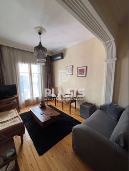 Διαμέρισμα 60τ.μ. για ενοικίαση-Ροτόντα