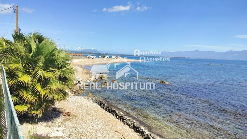Οικόπεδο 1.766 τ.μ. προς πώληση, Κέντρο Πεταλιδίου