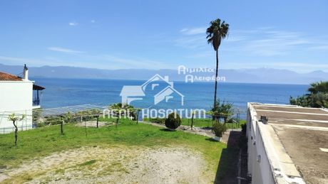 Land plot 1.766sqm for sale-Petalidi » Center