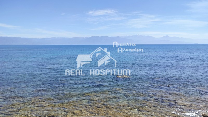 Οικόπεδο 1.766 τ.μ. προς πώληση, Κέντρο Πεταλιδίου