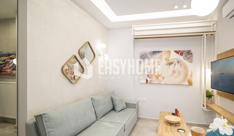 Studio 35sqm for rent-Center
