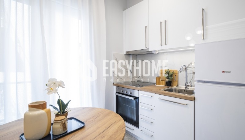 Studio / γκαρσονιέρα 35 τ.μ. προς ενοικίαση, Κέντρο Θεσσαλονίκης