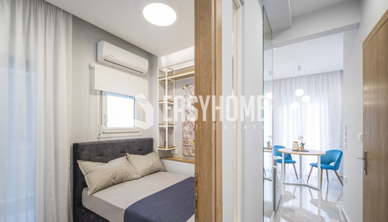 Studio / γκαρσονιέρα 35 τ.μ. προς ενοικίαση, Κέντρο Θεσσαλονίκης