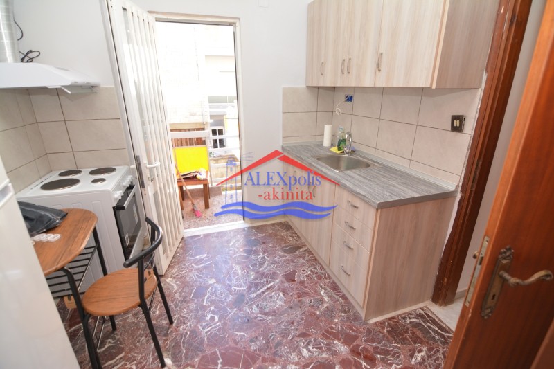 Διαμέρισμα 45 τ.μ. πρός ενοικίαση, Εβρος, Αλεξανδρούπολη