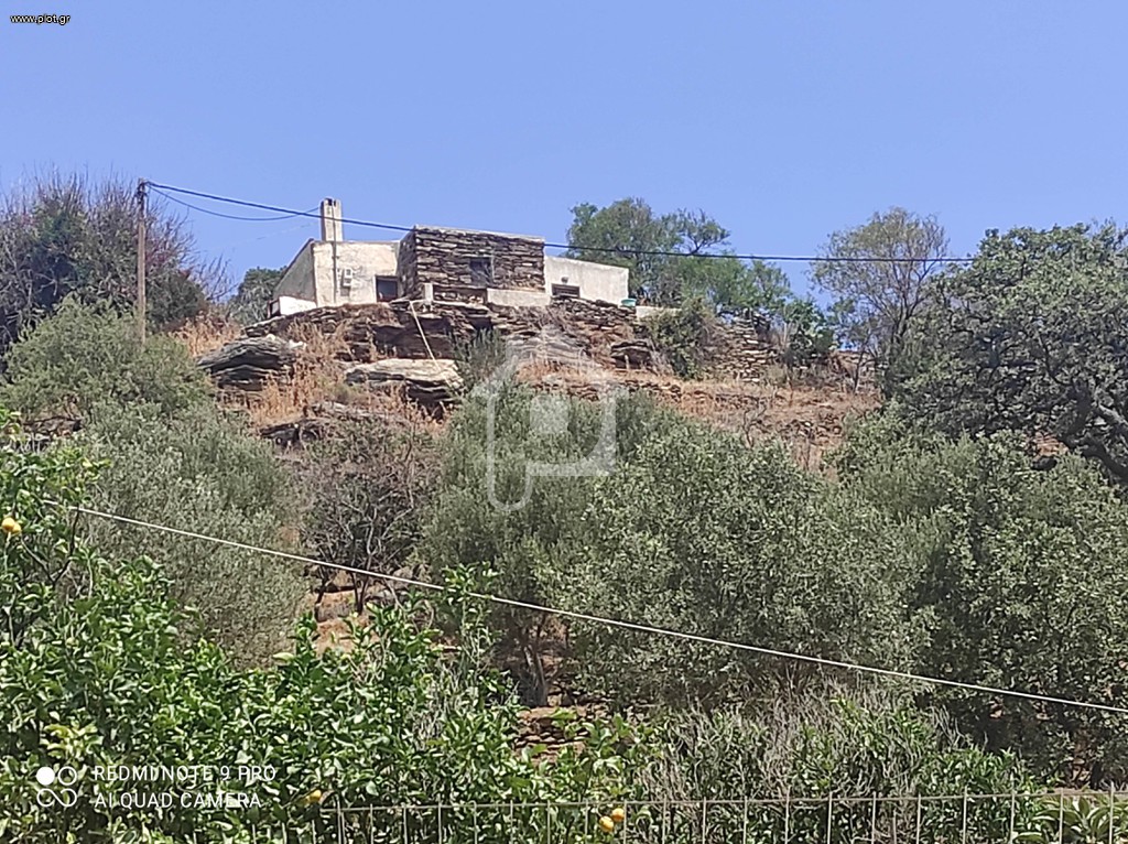 Μονοκατοικία 80 τ.μ. προς πώληση, Μυλοπόταμος Κέας