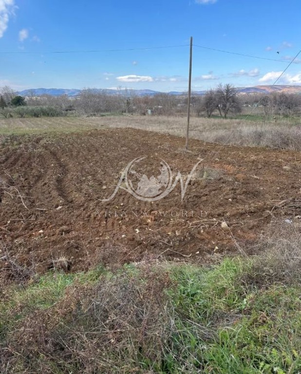 Αγροτεμάχια 375 τ.μ. πρός πώληση, Εβρος, Αλεξανδρούπολη