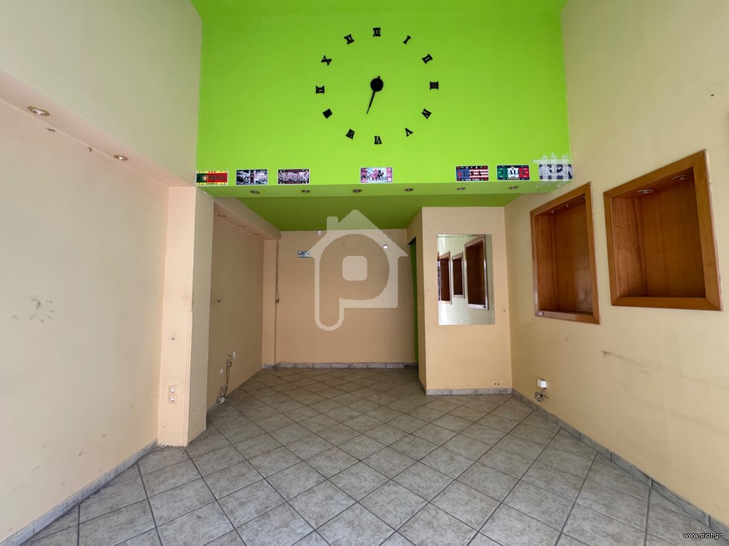 Κατάστημα 24 τ.μ. προς ενοικίαση, Αγία Σοφία Πειραιά