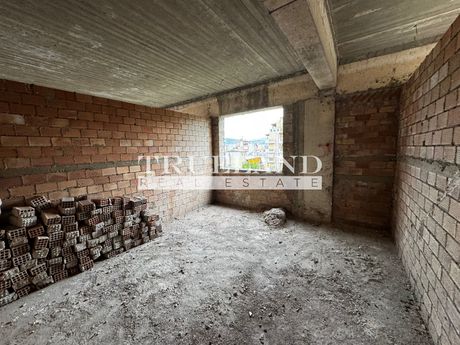 Διαμέρισμα 53,5τ.μ. για πώληση-Περιστέρι