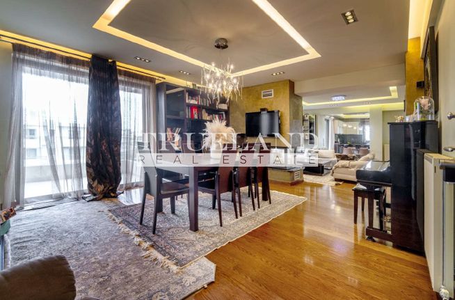 Maisonette 225 sqm for sale, Athens - South, Glyfada