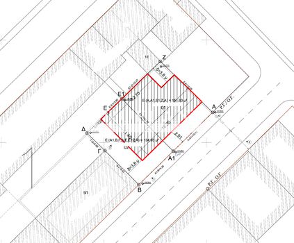 Οικόπεδο 286,6τ.μ. για πώληση-Καλλιθέα