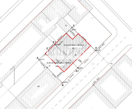 Οικόπεδο 286,60 τ.μ. για πώληση, Αθήνα - Νότια Προάστια, Καλλιθέα